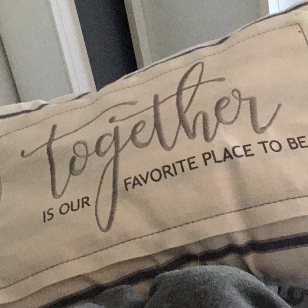 Nice Pillow
